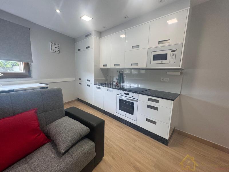 Foto 090be04b-f4b1-473d-a732-ab13b75dc0b9. Lloguer apartament amb calefacció aparcament a Parroquias del Oeste Lugo