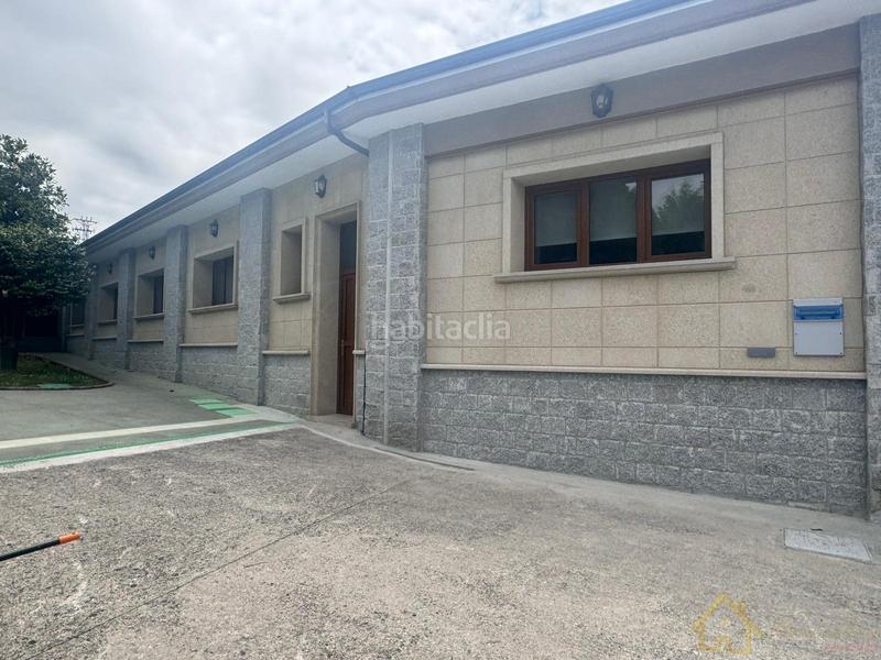 Foto 5e999bb1-ac56-49ad-a62c-bcaa743988c1. Lloguer apartament amb calefacció aparcament a Parroquias del Oeste Lugo