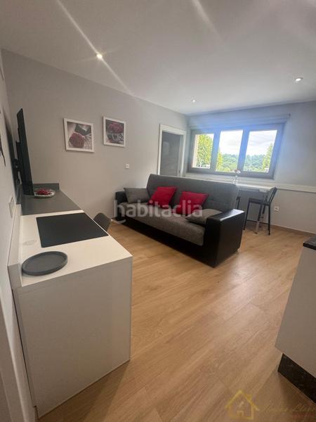 Foto b4127b2c-a65b-490d-9c5d-ee8817c290eb. Lloguer apartament amb calefacció aparcament a Parroquias del Oeste Lugo