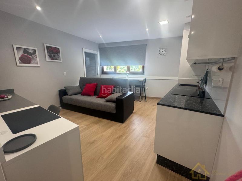 Foto ca9a070e-a771-4625-8a5f-a8f7ae96e093. Lloguer apartament amb calefacció aparcament a Parroquias del Oeste Lugo