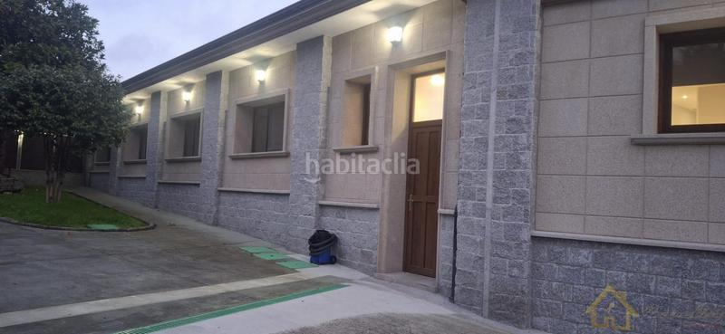 Foto ce98fde8-e9e9-4a9a-8a82-1f973df095cf. Lloguer apartament amb calefacció aparcament a Parroquias del Oeste Lugo