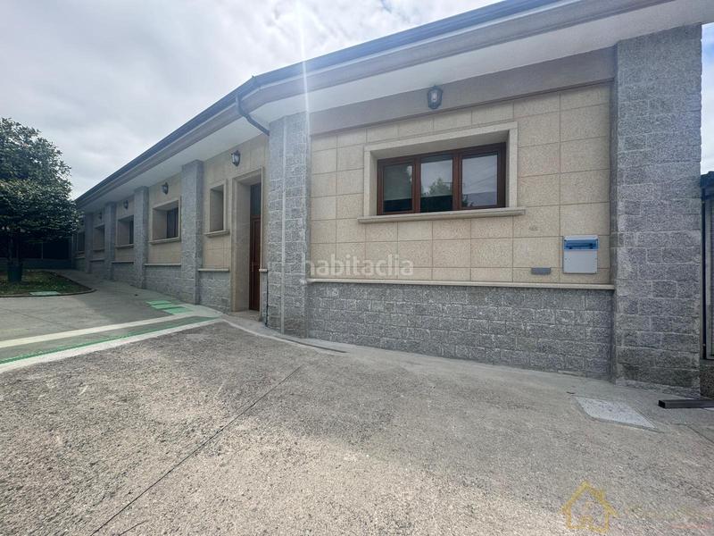 Foto d351477e-a99d-40a8-8c75-8b7594da1ac4. Lloguer apartament amb calefacció aparcament a Parroquias del Oeste Lugo