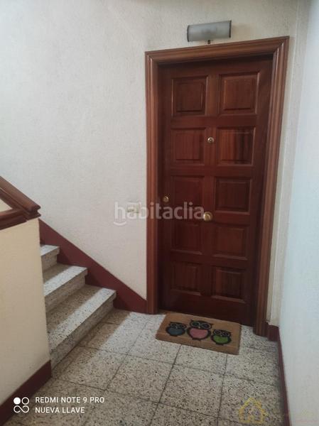 Foto 3424b55a-8387-47f8-bae5-884b0c85e0cc. Piso  en Centro - Recinto Amurallado Lugo