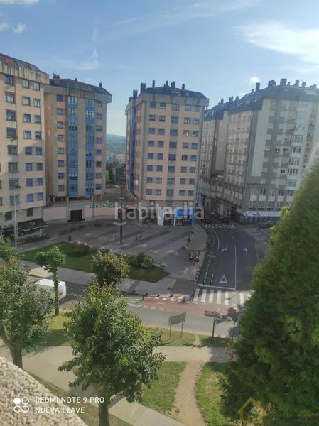 Foto 39d0c5c2-4484-4b34-87bc-bfd8b98aaad3. Piso  en Centro - Recinto Amurallado Lugo