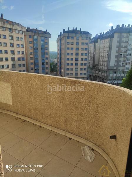 Foto 88e660cc-1fd3-4099-bc73-d297c910b84b. Piso  en Centro - Recinto Amurallado Lugo