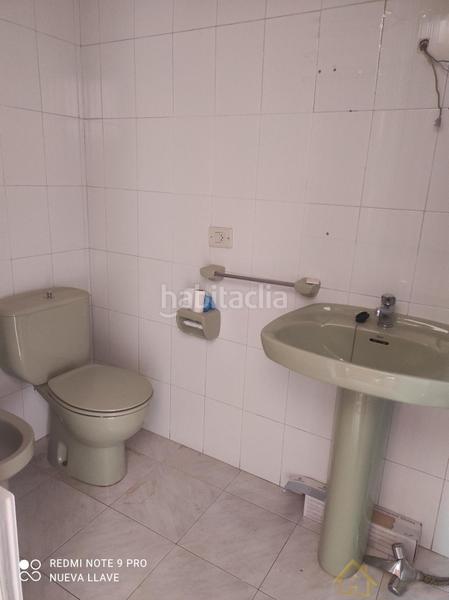 Foto ef3bdd5b-cfaf-45e1-a732-7a3dce1fec44. Piso  en Centro - Recinto Amurallado Lugo