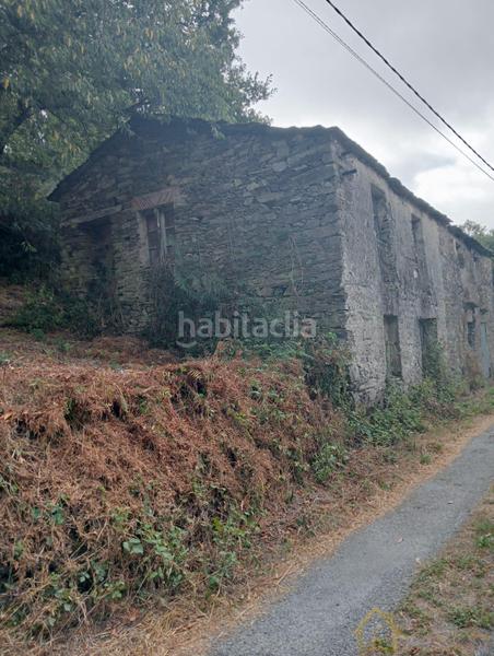 Foto 3d6e2989-ec20-49e0-a11b-7e38bfa6f2c2. Maison dans Baralla