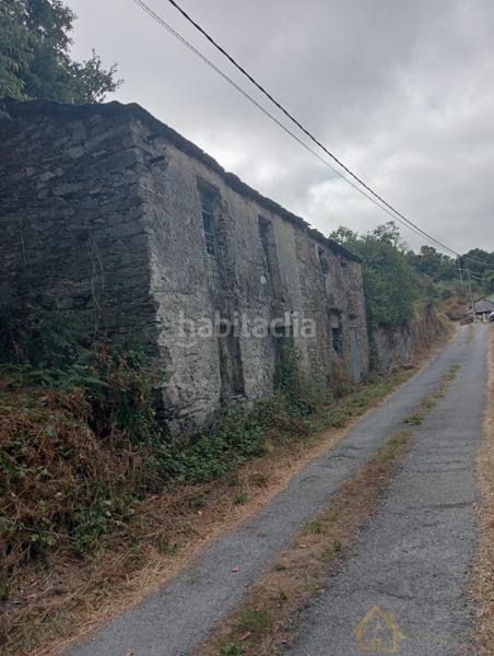 Foto c2704abb-2dc8-4a67-8511-278412550ca7. Maison dans Baralla