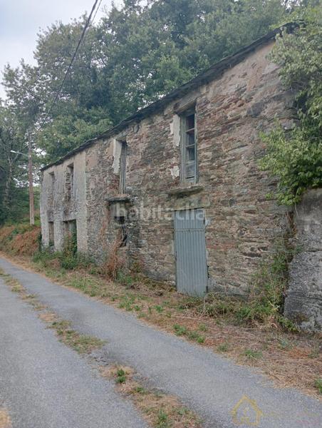 Foto eb5f0024-b10c-4fc2-84f0-accce4b3e980. Maison dans Baralla