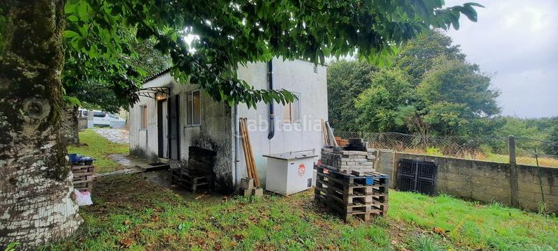Foto 597a5f45-4d63-4bef-9177-d12e46e93d31. Casa amb calefacció a Corgo (O)