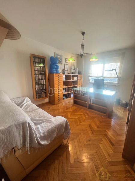 Foto 3bbcd181-0023-46fe-9b42-4ae1a4932219. Appartement avec chauffage parking dans San Roque - As Fontiñas Lugo