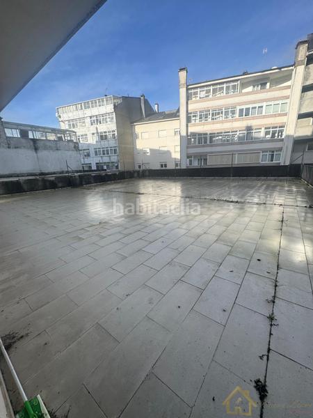 Foto 543e14c6-75c5-46b3-abdb-ab18f1a938e3. Appartement avec chauffage parking dans San Roque - As Fontiñas Lugo