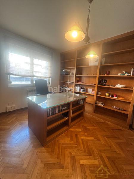 Foto 5ac900e6-19ab-414a-af6b-1c9822b4fb21. Appartement avec chauffage parking dans San Roque - As Fontiñas Lugo