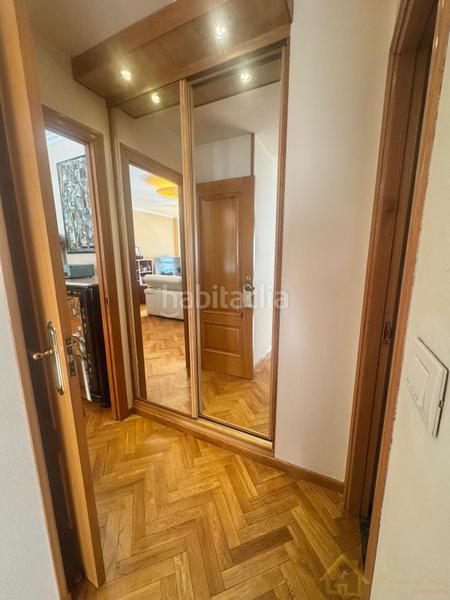 Foto 652e377c-f140-4e29-946f-f2593042f6e7. Appartement avec chauffage parking dans San Roque - As Fontiñas Lugo