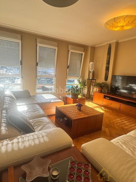 Foto 71984f10-d56e-4530-9557-f8eeab7eb8eb. Appartement avec chauffage parking dans San Roque - As Fontiñas Lugo
