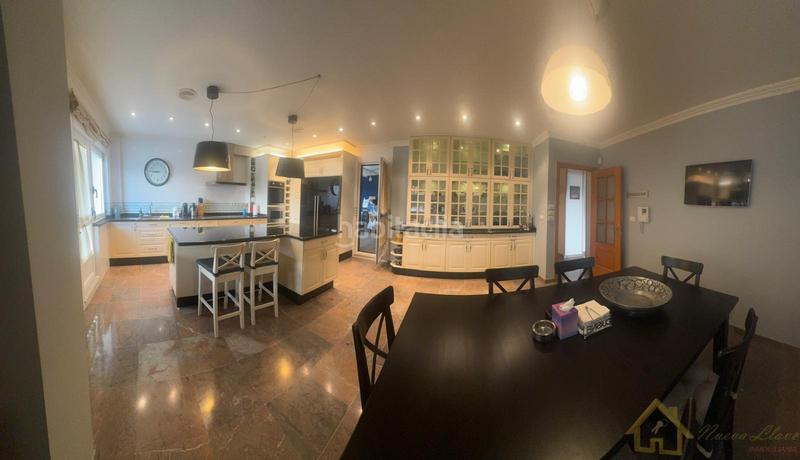 Foto 87894729-e5ea-4f20-ad03-52239ed8da99. Appartement avec chauffage parking dans San Roque - As Fontiñas Lugo