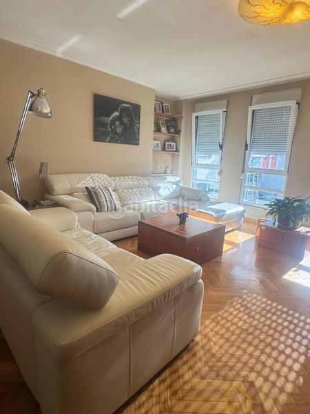 Foto adf1a55c-18db-42a2-b089-936fb405fbe6. Appartement avec chauffage parking dans San Roque - As Fontiñas Lugo