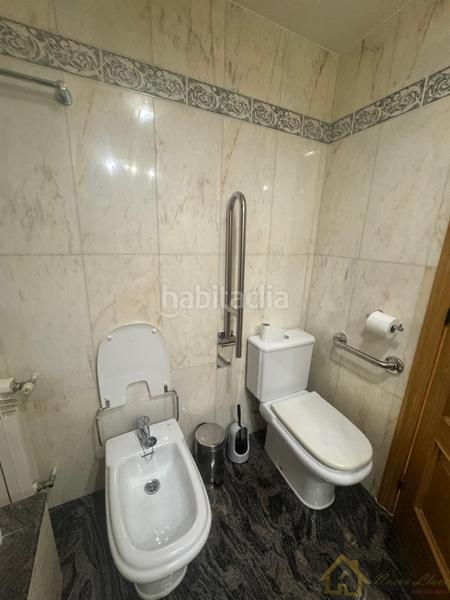Foto c9f00a22-fae1-4e86-acf1-ae1449c1372b. Appartement avec chauffage parking dans San Roque - As Fontiñas Lugo