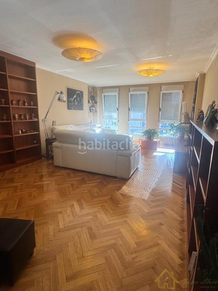 Foto d7933e5d-5768-4724-9354-43d6e3311a70. Appartement avec chauffage parking dans San Roque - As Fontiñas Lugo