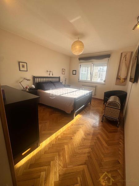 Foto e0099d1d-97d9-4c23-bb23-8467510cae40. Appartement avec chauffage parking dans San Roque - As Fontiñas Lugo