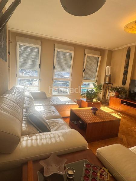 Foto f33b4ddb-6fb6-40ad-b740-b85f668bb9b1. Appartement avec chauffage parking dans San Roque - As Fontiñas Lugo