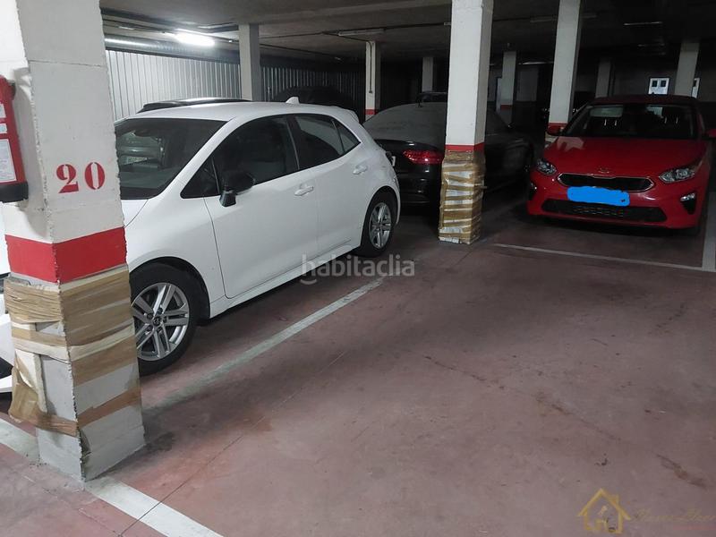 Foto 2bd00ed6-3c1a-4094-8e76-d788727bf10c. Parking coche ribadeogaraje en Recatelo - O Carme Lugo