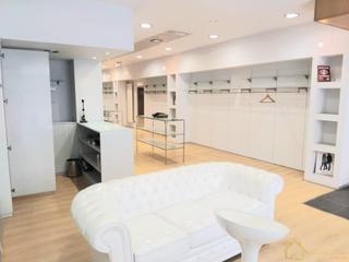 Local Comercial a Recatelo - O Carme. Ribadeolocal