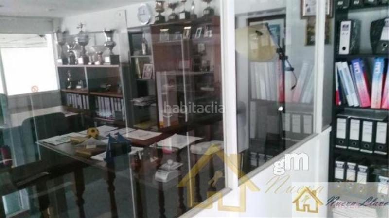 Foto 401fae07-e0f5-445b-8289-ae60f1cd51d2. Bâtiment à usage industriel dans Parroquias del Oeste Lugo