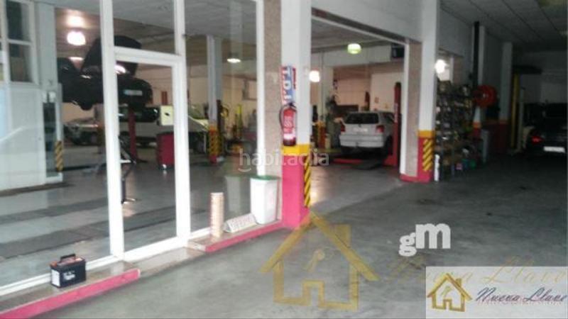 Foto 758a860d-e671-4307-95cc-f9fa7fa43eb6. Bâtiment à usage industriel dans Parroquias del Oeste Lugo