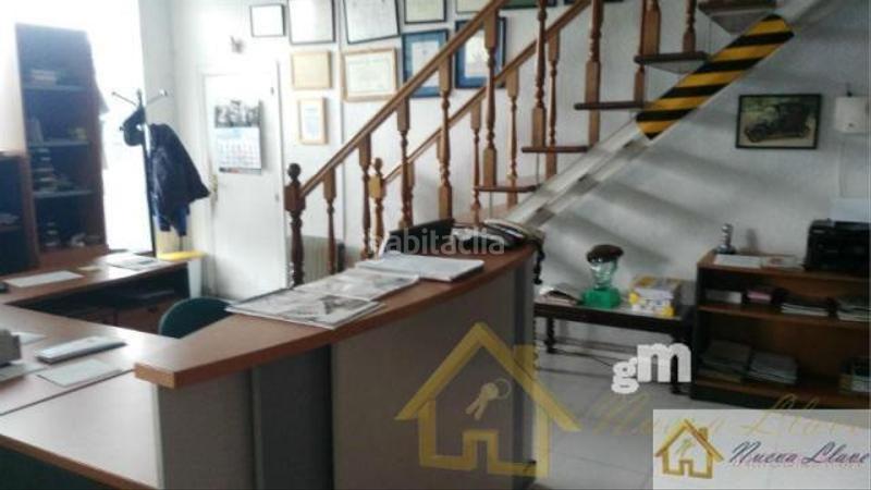 Foto ebd86b84-063b-4978-a171-57defd18563f. Bâtiment à usage industriel dans Parroquias del Oeste Lugo