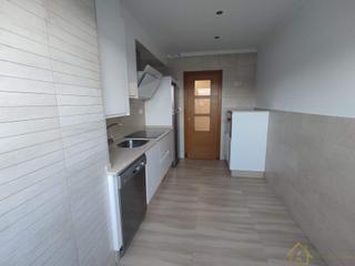 Appartement  Avda da marina. Burelaapartamento
