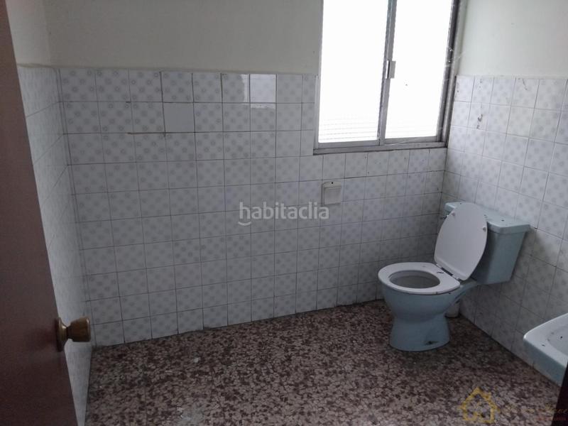 Foto c097bfd8-8263-41a7-8150-9975d40c5518. Nau industrial a Recatelo - O Carme Lugo