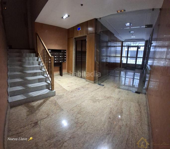 Foto b5db35c9-0573-49bc-a5d1-9a13adda90a8. Alquiler apartamento  en A Piriganlla - Albeiros - Garabolos Lugo