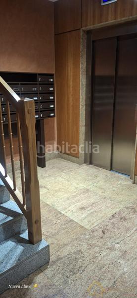 Foto 35b5ed35-9c8e-44a7-b516-637c867dca0e. Lloguer apartament amb calefacció aparcament a A Piriganlla - Albeiros - Garabolos Lugo
