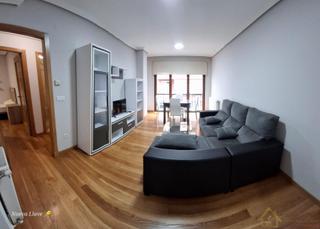 Lloguer Apartament a A Piriganlla - Albeiros - Garabolos. Lugoapartamento