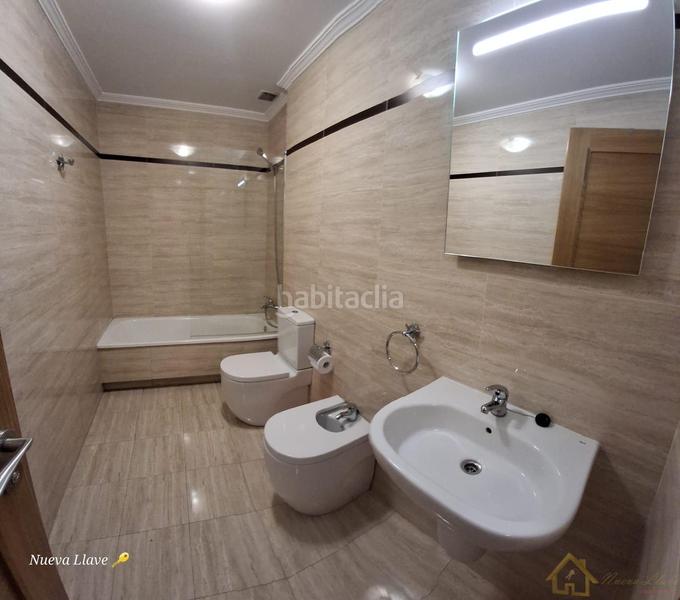 Foto 3eaaed30-d000-4b82-bdd2-1d53e37f2000. Lloguer apartament amb calefacció aparcament a A Piriganlla - Albeiros - Garabolos Lugo