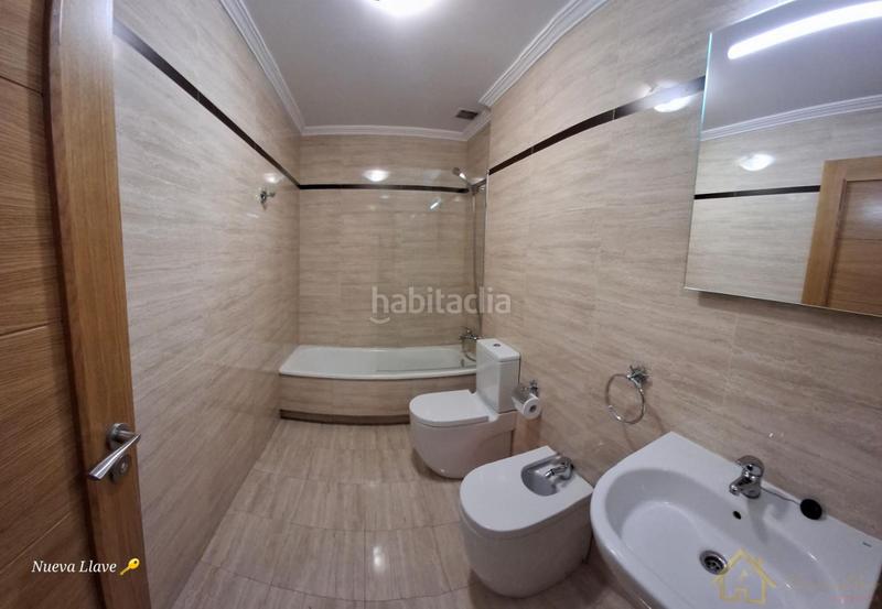 Foto 544f247e-d175-4401-80fb-48baf0ad1c10. Lloguer apartament amb calefacció aparcament a A Piriganlla - Albeiros - Garabolos Lugo