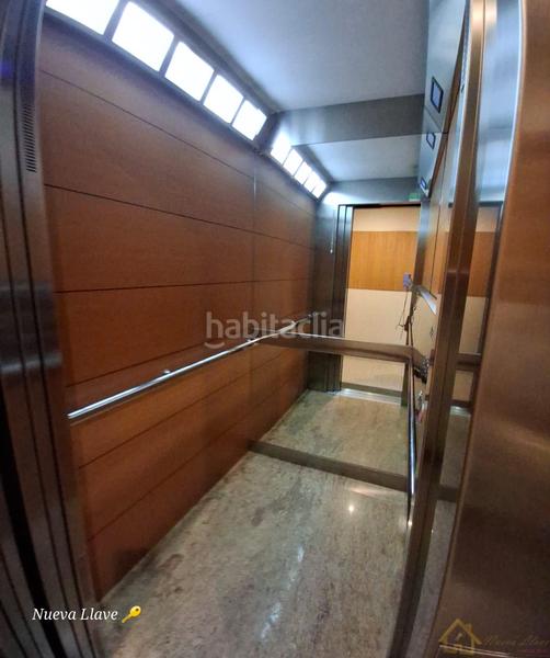 Foto 7920ef0f-1a3c-41d0-bbbe-8f6da6ab08e6. Lloguer apartament amb calefacció aparcament a A Piriganlla - Albeiros - Garabolos Lugo