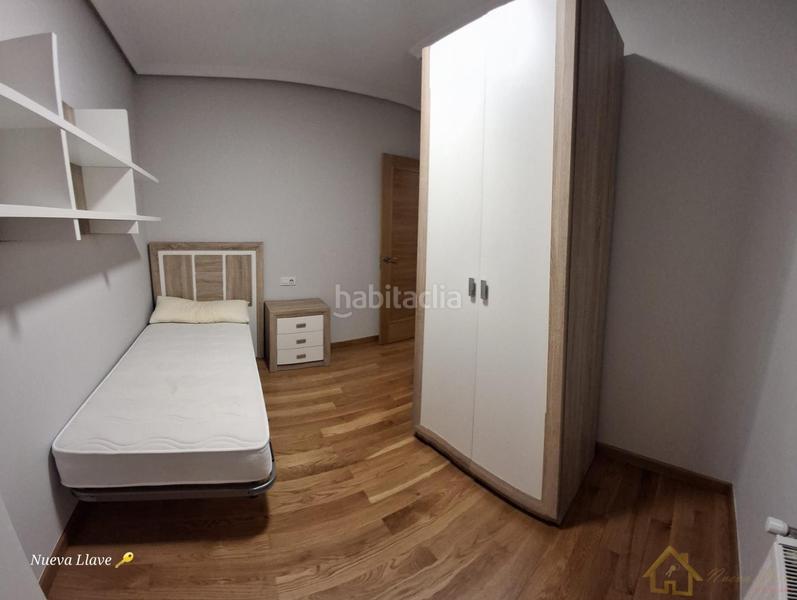 Foto 98647826-91b4-4bdd-af2f-6a5ad259d51a. Lloguer apartament amb calefacció aparcament a A Piriganlla - Albeiros - Garabolos Lugo