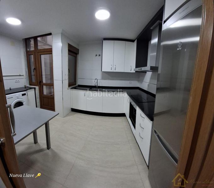 Foto a24ee17c-486e-4fcb-a8ad-41eee23d6986. Lloguer apartament amb calefacció aparcament a A Piriganlla - Albeiros - Garabolos Lugo