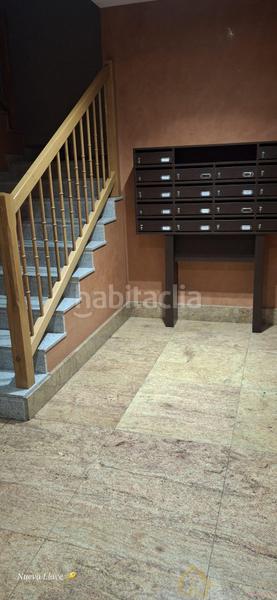 Foto d436dec5-50c1-4019-9428-3fab088ddbe9. Lloguer apartament amb calefacció aparcament a A Piriganlla - Albeiros - Garabolos Lugo