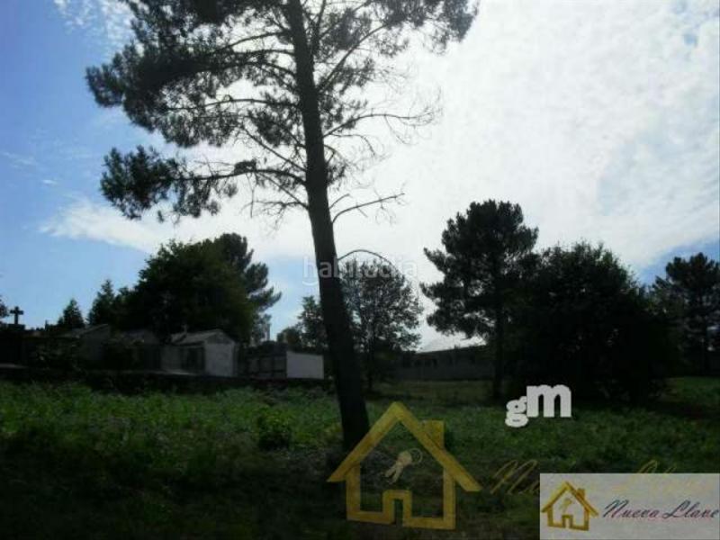 Foto b4da2a14-1cba-4503-b12b-3d961b0ff94f. Terreny residencial a Parroquias del Oeste Lugo