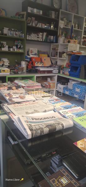 Foto e7e85818-1682-42b9-9989-a7d058fa1b13. Affitto locale commerciale in San Roque - As Fontiñas Lugo