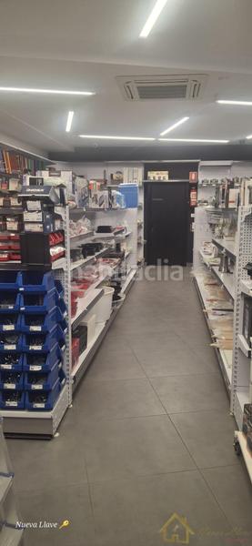 Foto 1fe0e1bc-fbd8-4228-b8d8-5456bb06e151. Alquiler local comercial local en San Roque - As Fontiñas Lugo