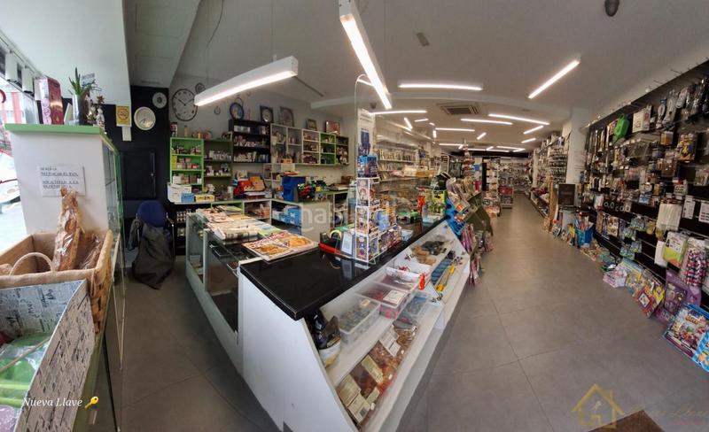 Foto 4ede66e1-0ae6-4ec1-8b89-b69b7fb2dd80. Alquiler local comercial local en San Roque - As Fontiñas Lugo