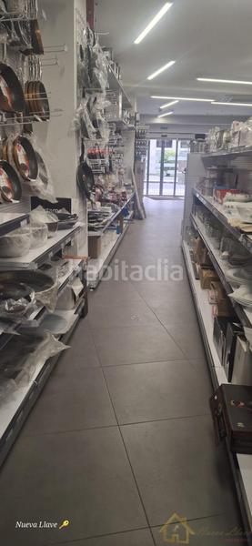 Foto 9bd1fe79-b1db-4ce9-bf48-adfeb027beb1. Alquiler local comercial local en San Roque - As Fontiñas Lugo