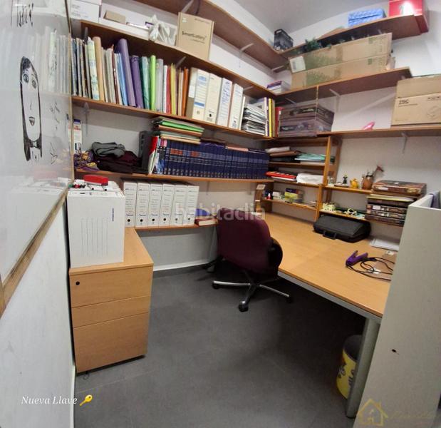 Foto c182f40c-5e4d-41e8-8264-207ce84c06be. Alquiler local comercial local en San Roque - As Fontiñas Lugo