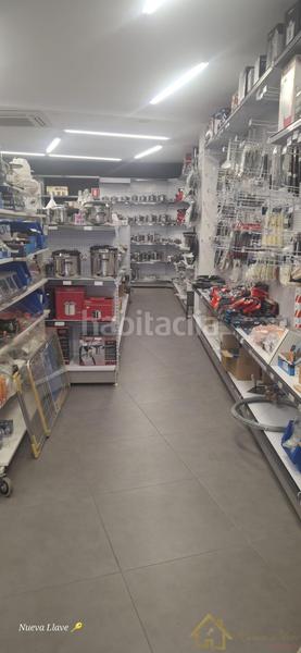 Foto 6851877f-a963-48e9-b63b-264b011055e6. Lloguer local comercial a San Roque - As Fontiñas Lugo