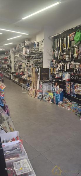 Foto 7d85b946-493c-4736-9108-523505c5bcad. Lloguer local comercial a San Roque - As Fontiñas Lugo