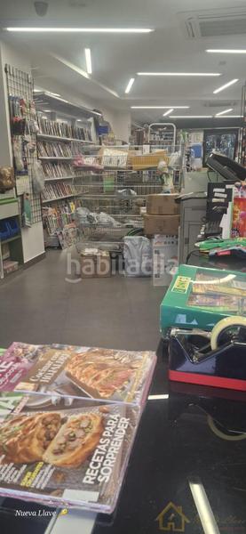 Foto 8d6c218c-075d-468b-9543-20a565bba6ab. Lloguer local comercial a San Roque - As Fontiñas Lugo